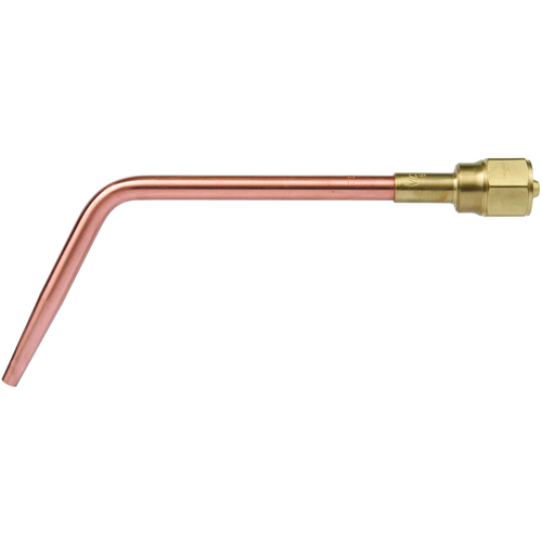 TYP W SIZE 5 WELDG NOZZLE