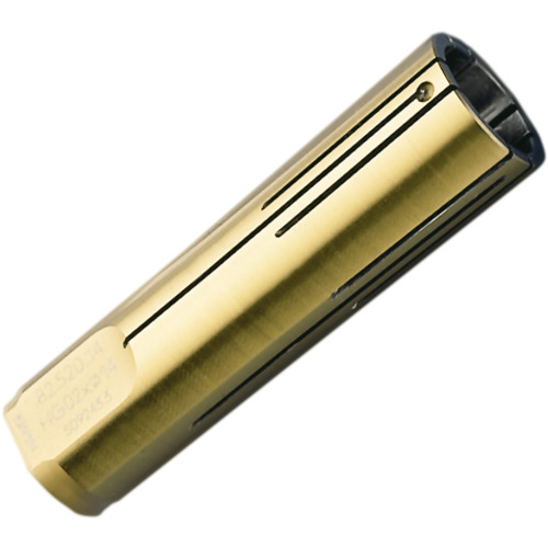 HG01 2mm Collet TiN Coated