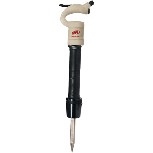9001 Rivet Buster, 9-inch Stroke, Threaded Barrel With Lock Clip, 900 BPM