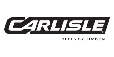 Carlisle Belts by Timken brand logo